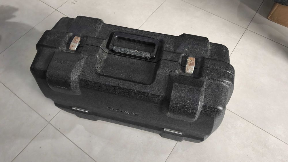 Case para câmara Sony