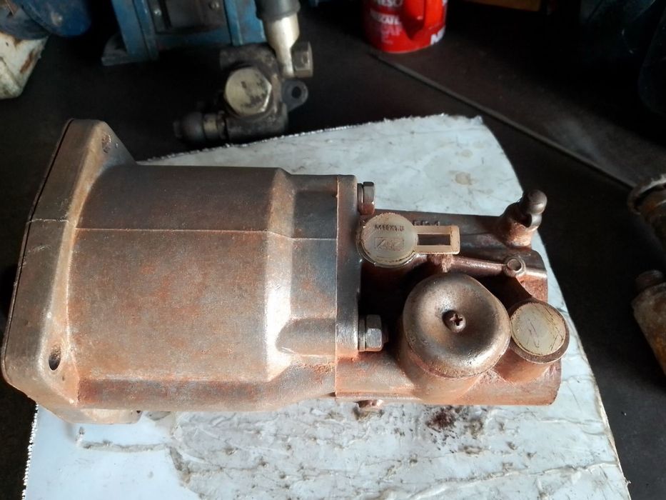 Запчасти ПГУ