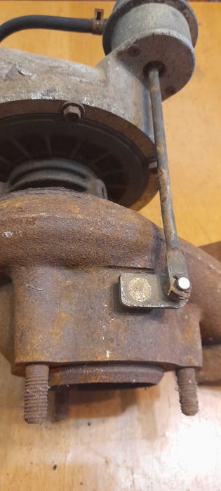 Turbo PERKIN 2674A839