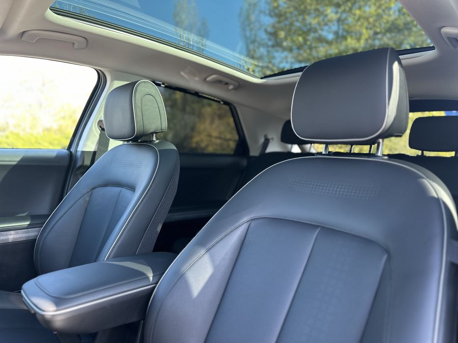 Hyundai Ioniq5 limited