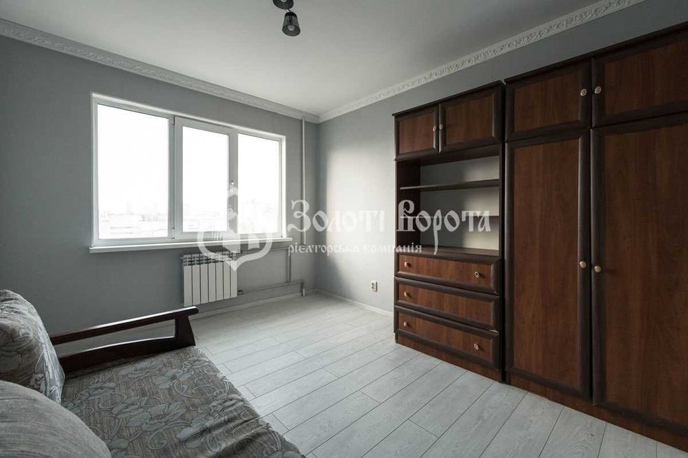 Квартира 3к. Гарний стан. Закревського, 47а, Троєщина, Деснянський р-н