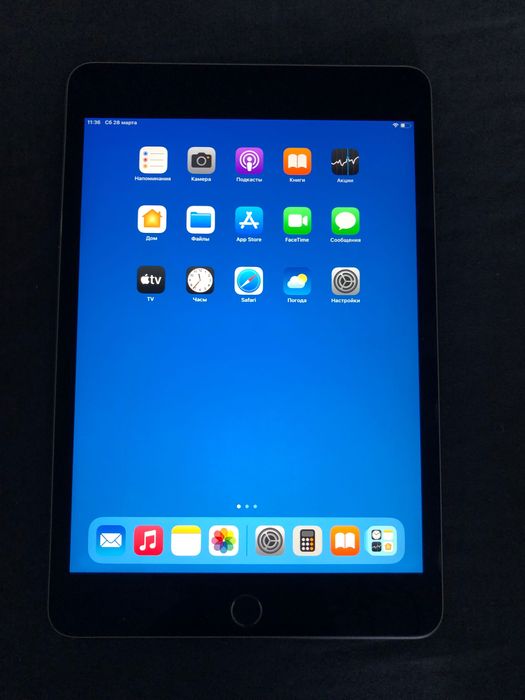 IPad Mini 5 256Gb
