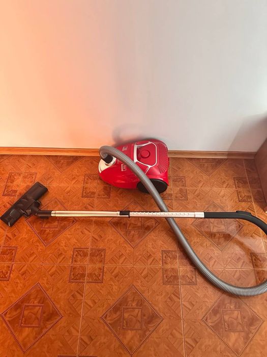 Пылесос Rowenta
