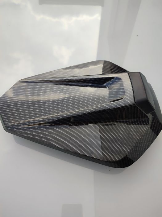 KTM Duke banco monoposto