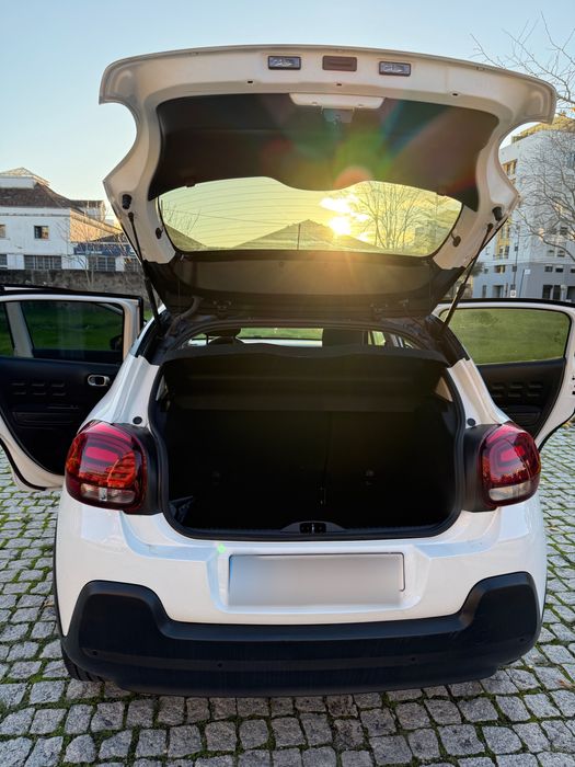 Citroën C3 1.2 PureTech C-Series