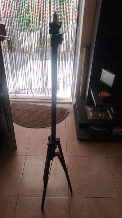 Tripé para Máquinas Câmara Fotográfica