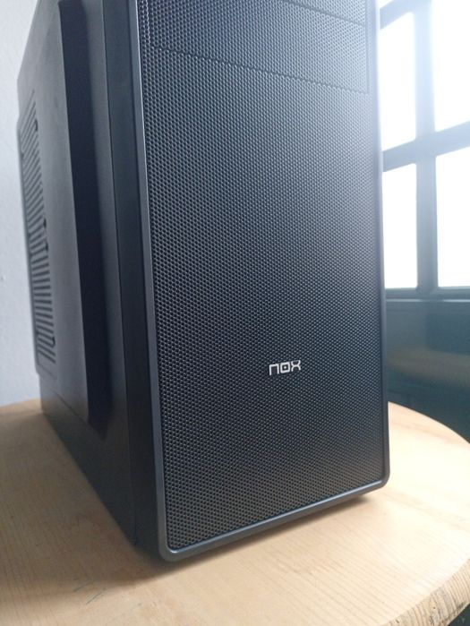 Caixa NOX Coolbay RX