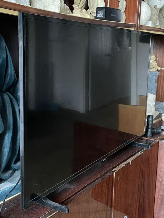 Samsung телевизор 40 smart tv