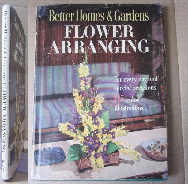 JARDINAGEM - Livros (inglês)