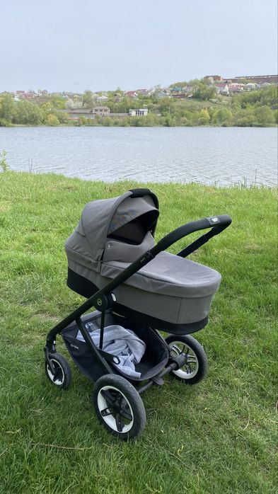 Дитячий візок, коляска, сайбекс. Cybex talos