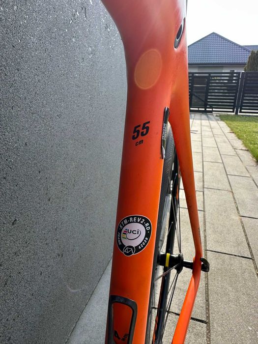 Sprzedam rower szosowy