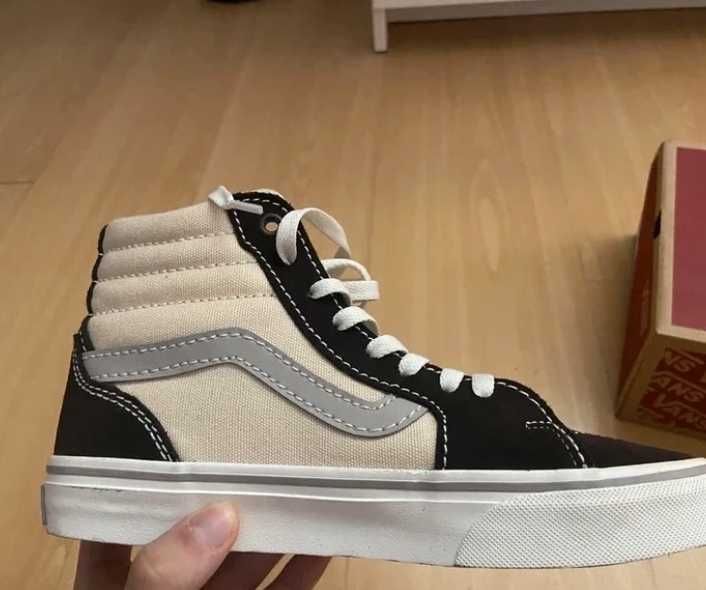 VANS 37 - Como Novas