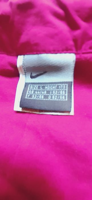 Брюки жеские Nike