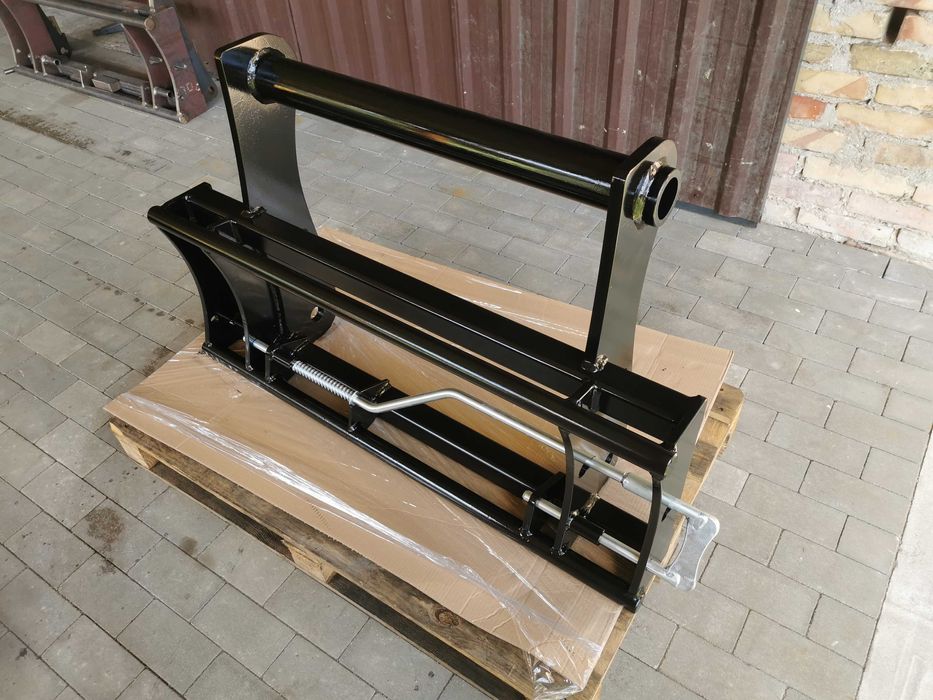 Adapter BOBCAT - EURO, przejściówka, redukcja,