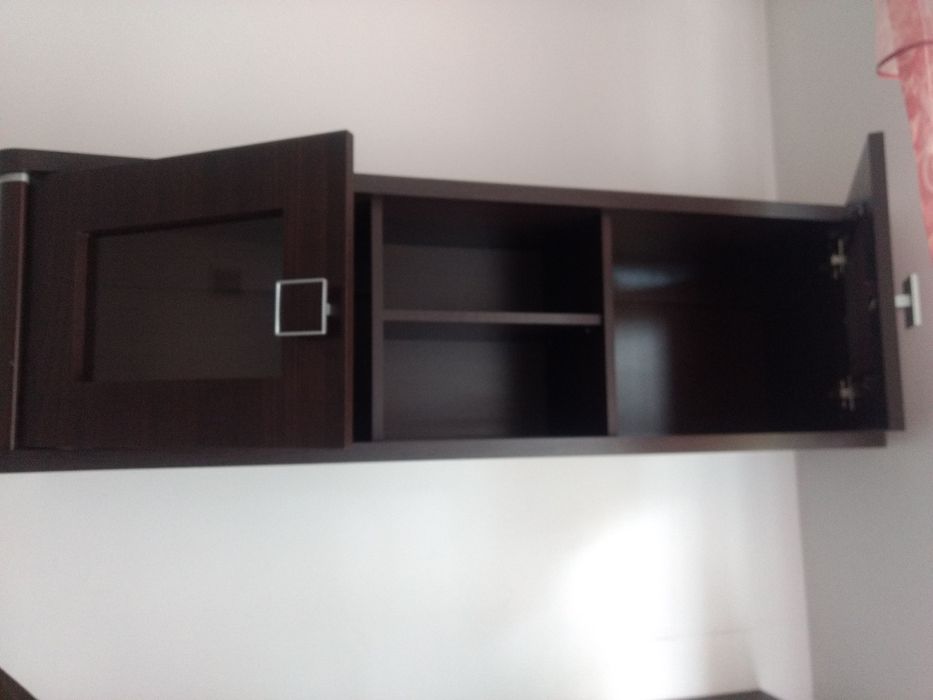 Szafka wisząca RTV