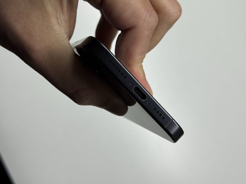 Iphone 16 pro max 256 gb 100% батарея МАГАЗИН гарантія