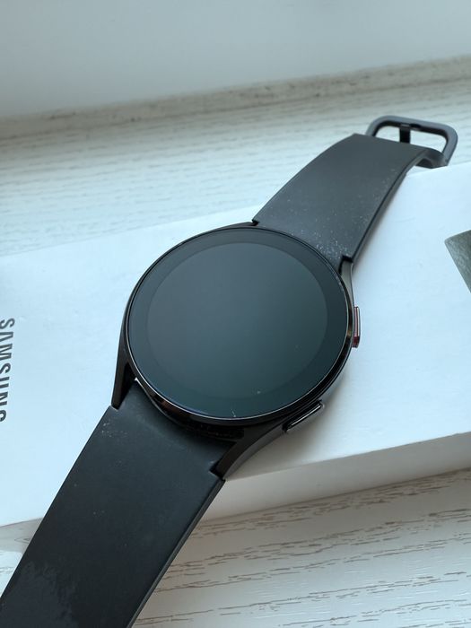 Смартгодинник Samsung Galaxy Watch 4 40 mm