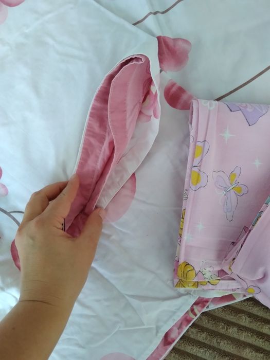 Продам постільну білизну