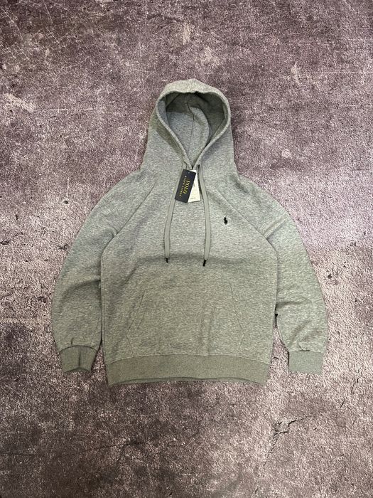 Нове худі Ralph Lauren Hoodie кофта Поло ральф casual drip drill