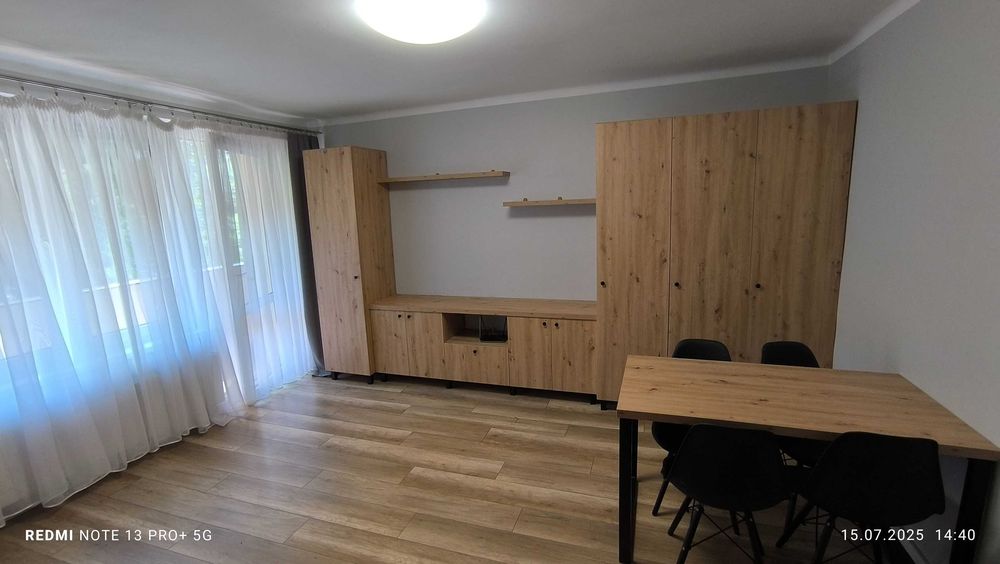 2-pokojowe mieszkanie po remoncie – Bochnia, ul. Floris