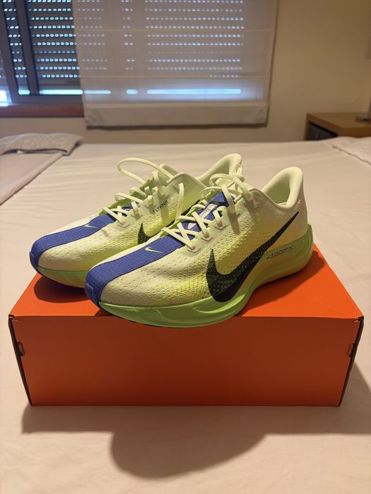 Nike Pegasus Plus 2026