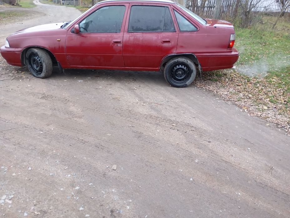 Продам део нексія