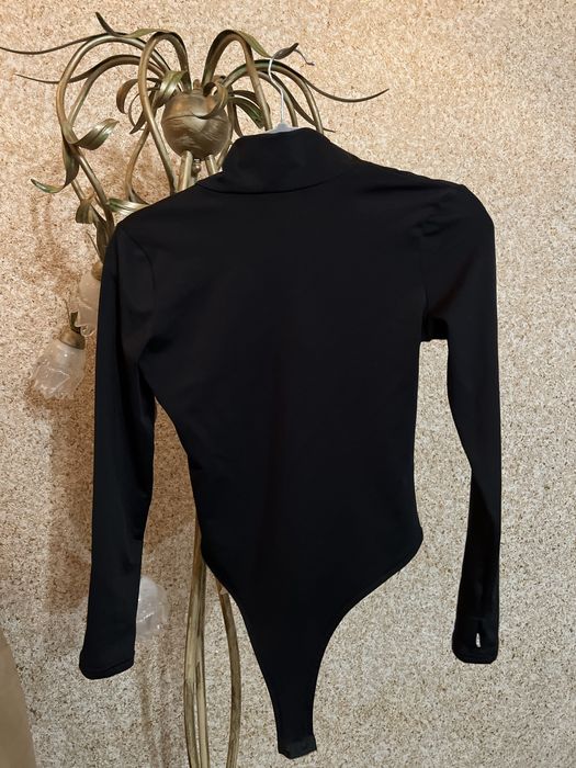 Термо боді з розрізом