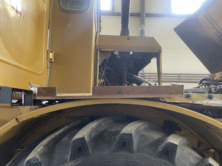 Аудіо панель для СГ техніки