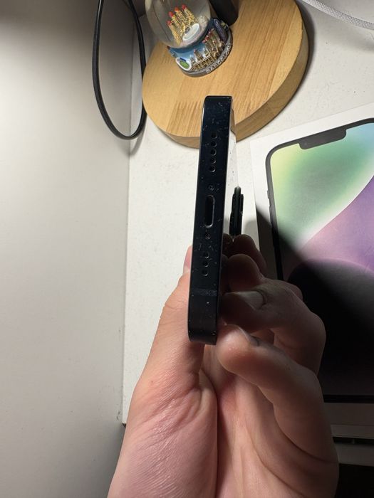 Iphone 14 128gb 100% kondycji baterii