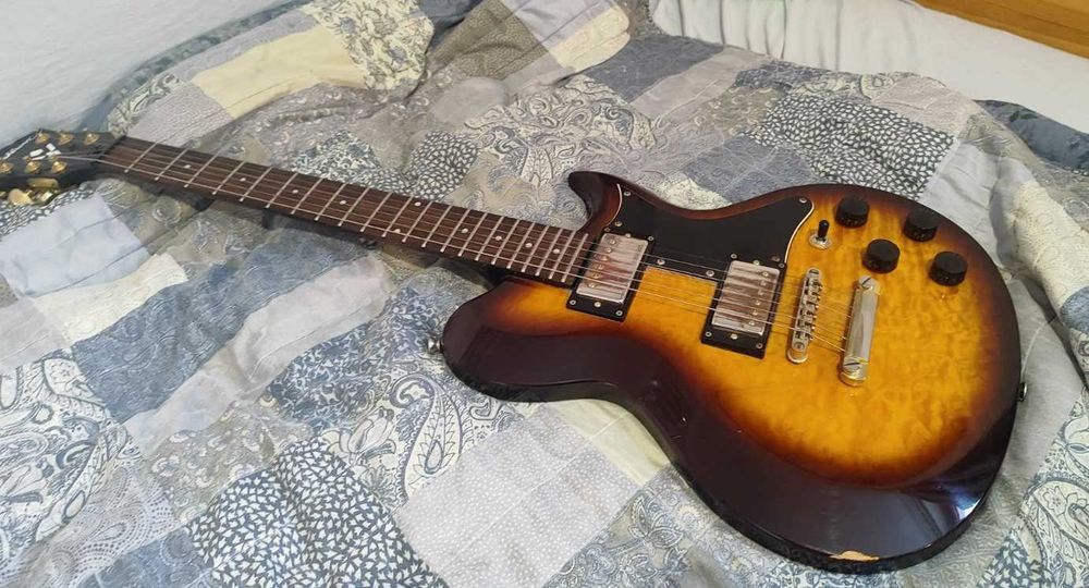 Gitara WI64DL Washburn