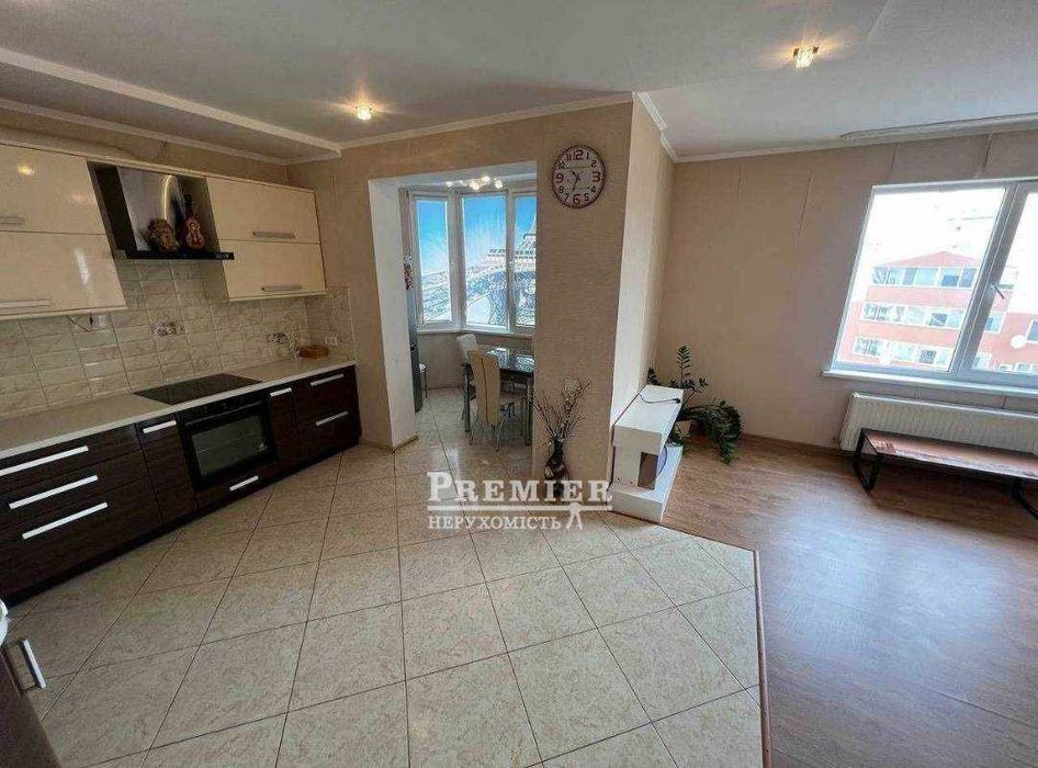 2-rooms apartment apartment by the address (area 65 m²) - Atlanta.ua - photo 2