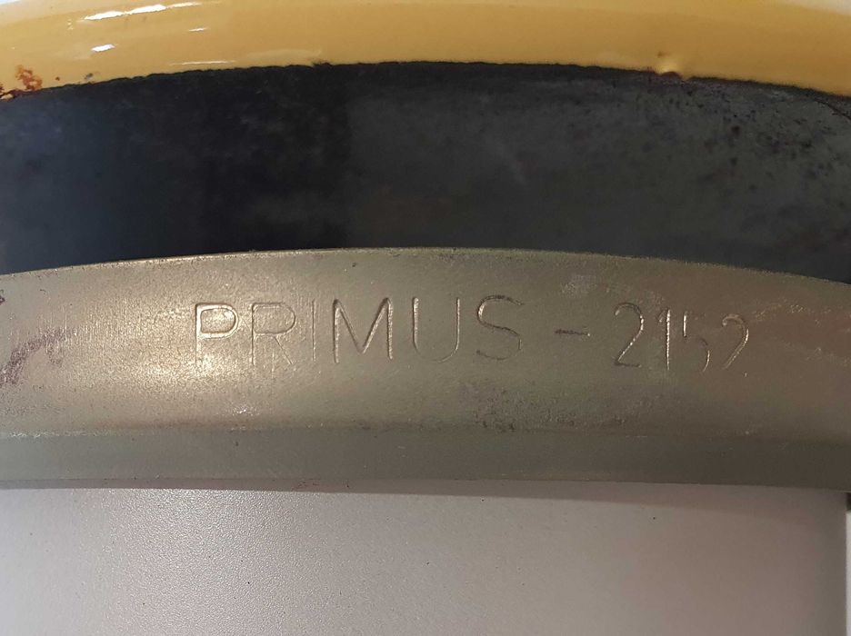 Candeeiro / Lanterna a gás - Primus 2152