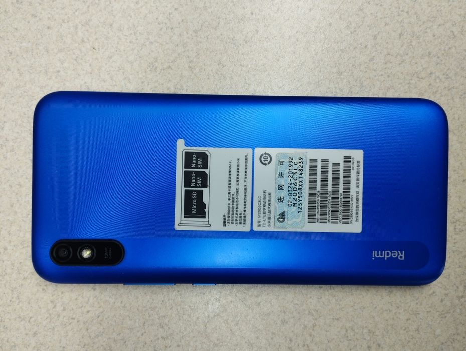 Ідеал Redmi 9A 4/64