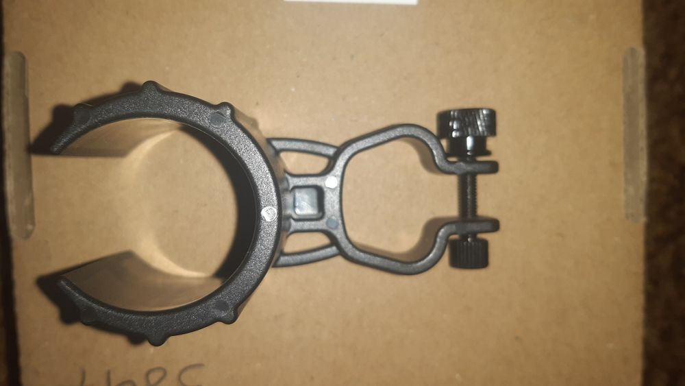 тримач пінпоінтера на штангу XP Deus