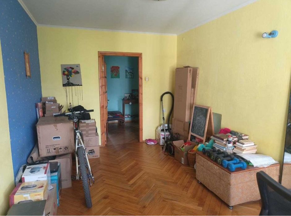 Продаж 3 кім к-ри,вул. Любінська, 110 тис долСША - Вид 6