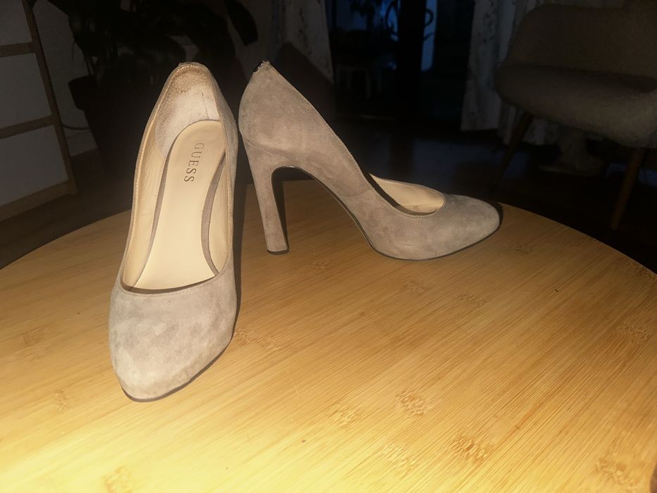ZARA,Guess туфельки оригинал