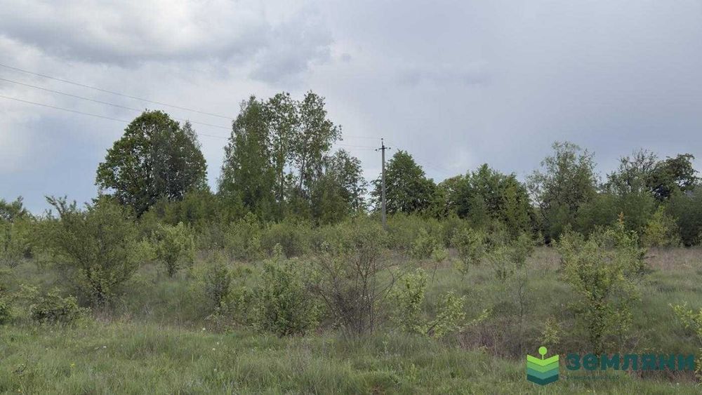 Продається ділянка 10 сот під будівництво в с. Березівка (7)