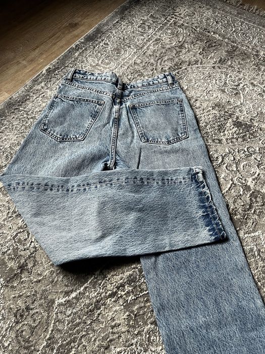 Продам джинси zara