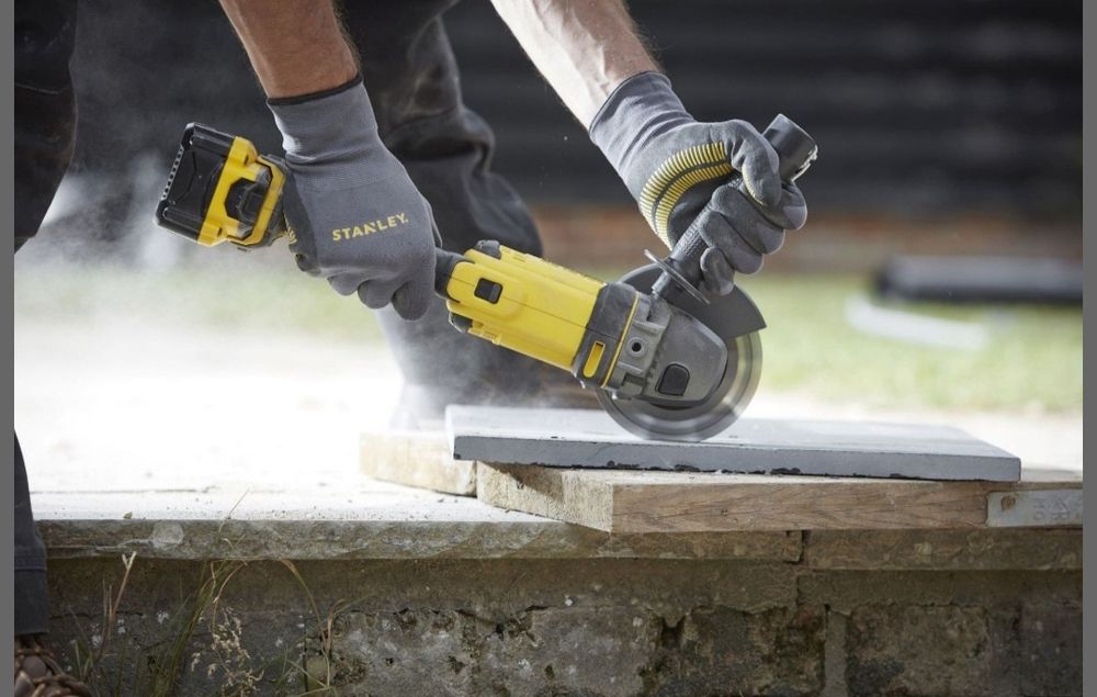 Kit 4 Maquinas com 2 Baterias 4Ah