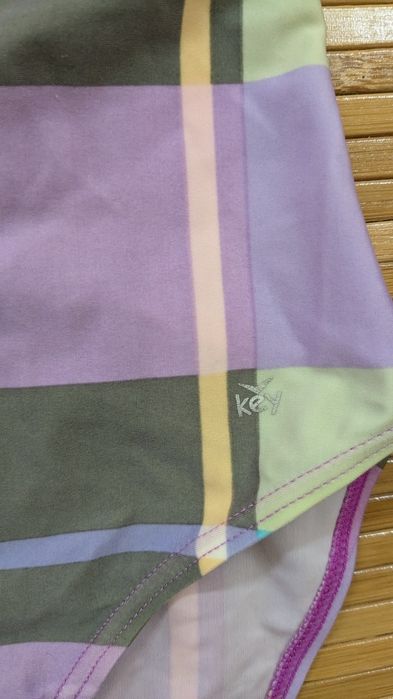 Купальник суцільний Key