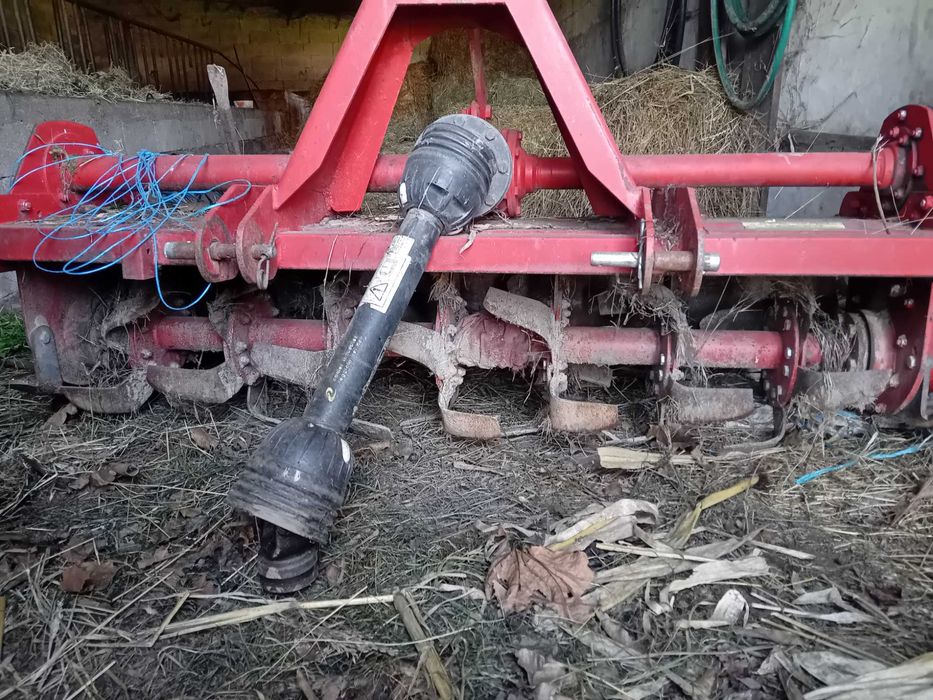 Frese de marca AgroBig