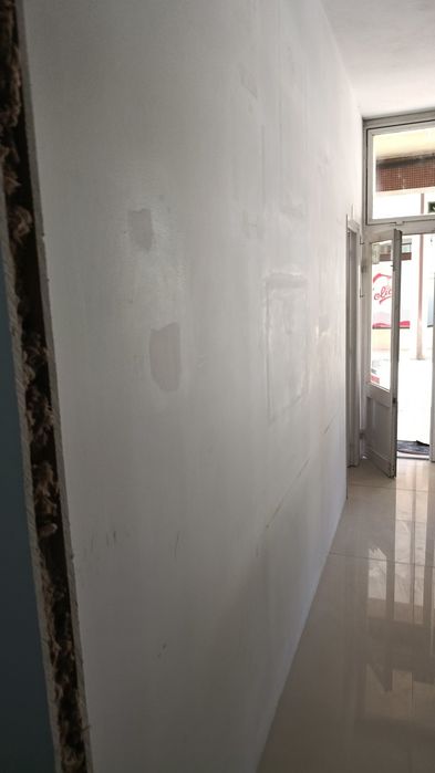 B.J.A PINTURAS damos cor aos seus sonhos!