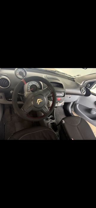 Citroen c1 1.4 hdi 2010