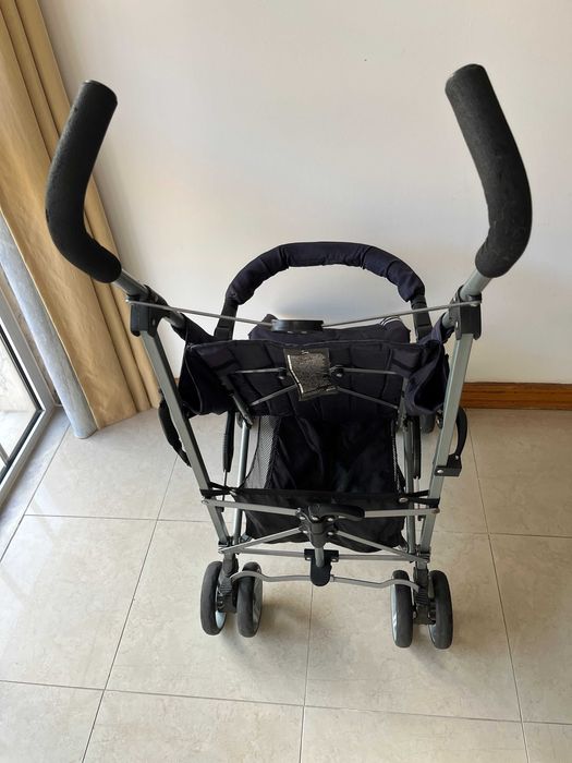 Stroller - Asalvo484997182019358722