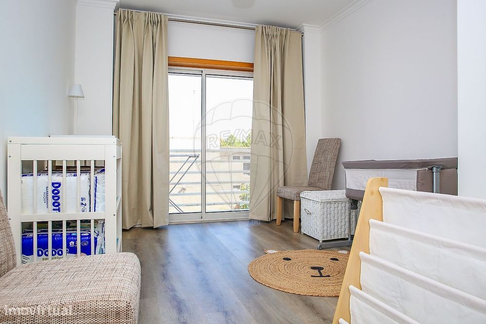 Apartamento T3 para venda