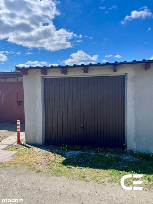 2 pokoje | 42,2 m² | 1 piętro | garaż + ogród