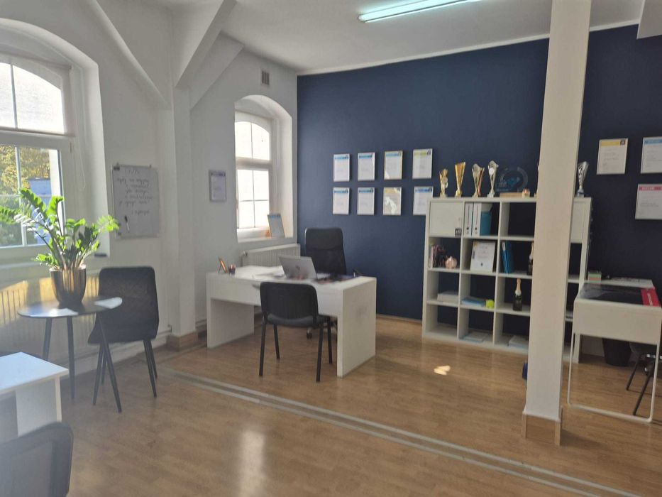 Wynajmę lokal użytkowy