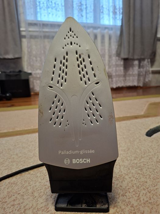 Праска Bosch Sensixx B4 2400W, парова
Праска Bosch S
