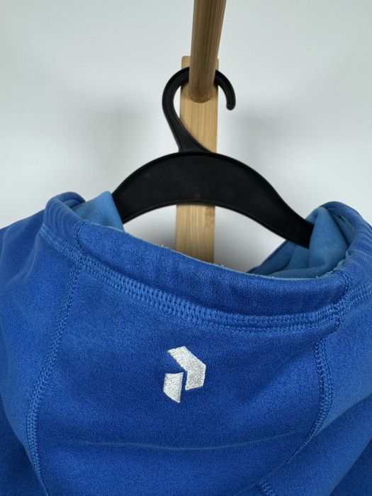 Peak Performance bluza z kapturem L