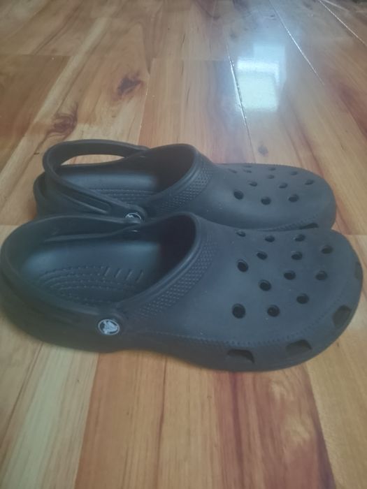 Crocs classic clog M10W12 EUR 42